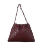 Bottega Venetta Intrecciato Dustbag Pouch