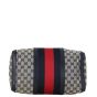 Gucci Vintage Web Original GG Boston Bag Medium