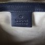 Gucci Vintage Web Original GG Boston Bag Medium