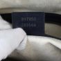 Gucci Vintage Web Original GG Boston Bag Medium