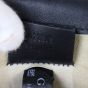 Gucci Dionysus GG Supreme Elton Embroidered Medium Shoulder Bag