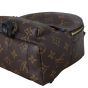 Louis Vuitton Palm Springs Mini Backpack Monogram