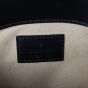 Gucci GG Marmont Matelasse Super Mini Shoulder Bag