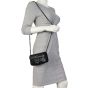 Gucci GG Marmont Matelasse Super Mini Shoulder Bag