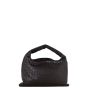 Bottega Veneta Intrecciato Hop Small