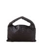 Bottega Veneta Intrecciato Hop Small