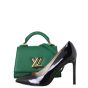 Louis Vuitton Twist One Handle BB