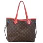 Louis Vuitton Neverfull MM Monogram Totem