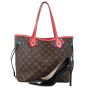 Louis Vuitton Neverfull MM Monogram Totem