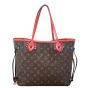 Louis Vuitton Neverfull MM Monogram Totem