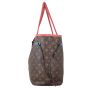 Louis Vuitton Neverfull MM Monogram Totem