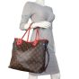 Louis Vuitton Neverfull MM Monogram Totem
