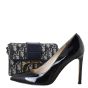 Dior 30 Montaigne Box Bag Oblique