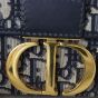 Dior 30 Montaigne Box Bag Oblique