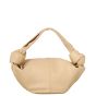 Bottega Veneta Nappa Double Knot Mini Bag