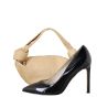 Bottega Veneta Nappa Double Knot Mini Bag