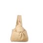 Bottega Veneta Nappa Double Knot Mini Bag