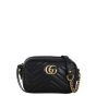 Gucci GG Marmont Mini Camera Bag