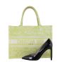Dior Book Tote Medium Toile de Jouy Reverse