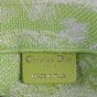 Dior Book Tote Medium Toile de Jouy Reverse