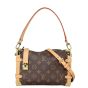 Louis Vuitton Side Trunk MM Monogram