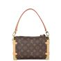 Louis Vuitton Side Trunk MM Monogram