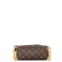 Louis Vuitton Side Trunk MM Monogram