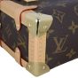 Louis Vuitton Side Trunk MM Monogram