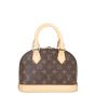 Louis Vuitton Alma BB Monogram