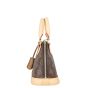 Louis Vuitton Alma BB Monogram