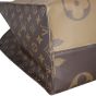 Louis Vuitton OnTheGo GM Monogram Giant Reverse