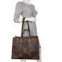 Louis Vuitton OnTheGo GM Monogram Giant Reverse