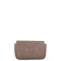 Gucci GG Marmont Matelasse Super Mini Shoulder Bag