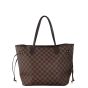 Louis Vuitton Neverfull MM Damier Ebene