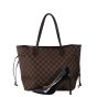 Louis Vuitton Neverfull MM Damier Ebene