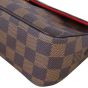 Louis Vuitton Ravello PM Damier Ebene