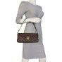 Louis Vuitton Ravello PM Damier Ebene