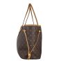 Louis Vuitton Neverfull MM Monogram