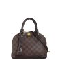 Louis Vuitton Alma BB Damier Ebene