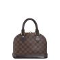 Louis Vuitton Alma BB Damier Ebene