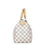 Louis Vuitton Speedy 25 Damier Azur