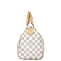 Louis Vuitton Speedy 25 Damier Azur