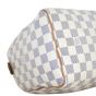 Louis Vuitton Speedy 25 Damier Azur