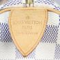 Louis Vuitton Speedy 25 Damier Azur