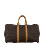 Louis Vuitton Keepall 45 Monogram