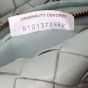 Bottega Veneta Jodie Hand Bag Mini