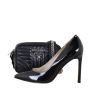 Prada Diagramme Camera Bag