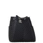 Chanel Urban Spirit Bucket Bag