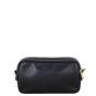 Prada Saffiano Lux Double Zip Camera Bag