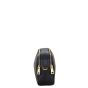 Prada Saffiano Lux Double Zip Camera Bag
